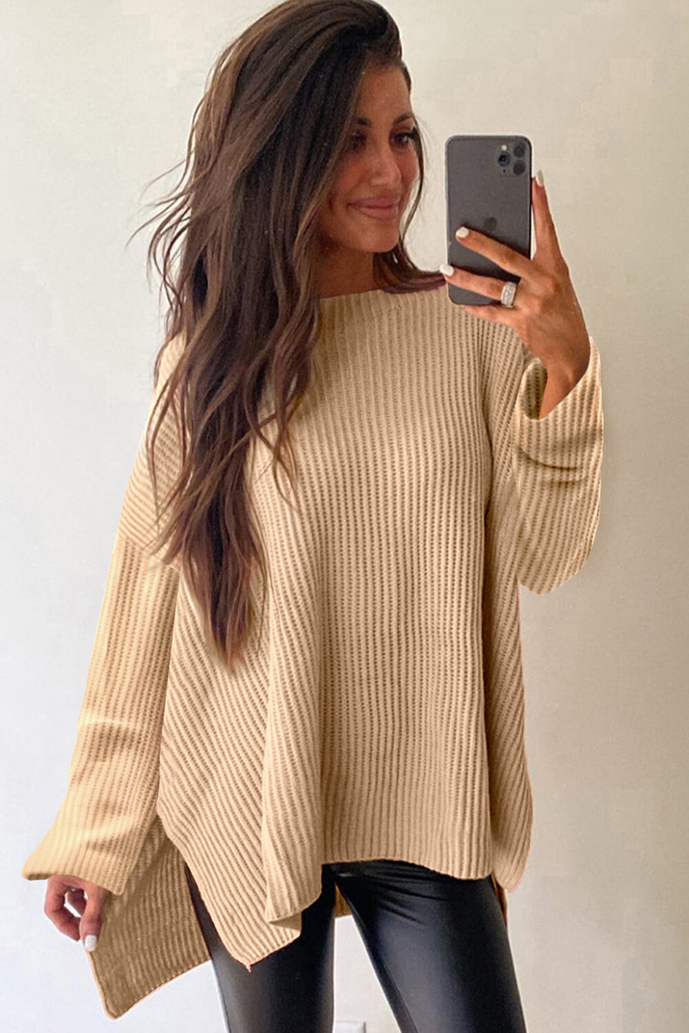 Casual Chic