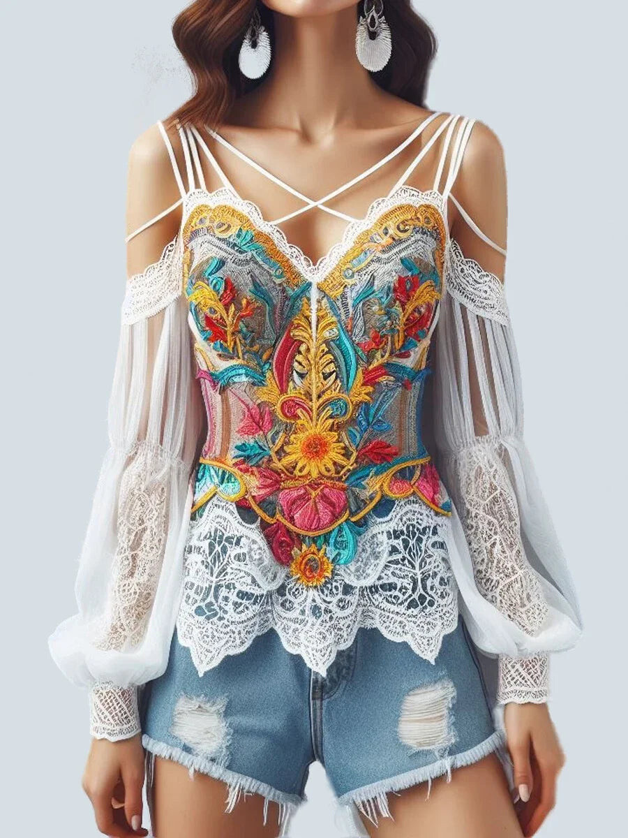 Floral Elegance