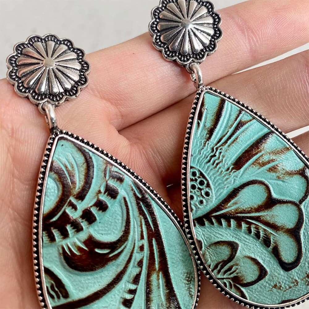 Boho Elegance