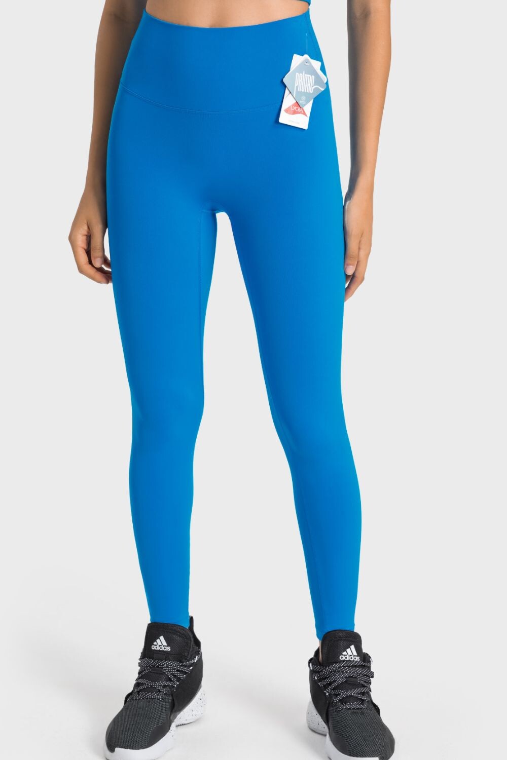 Elysian High-Waist Yoga Leggings