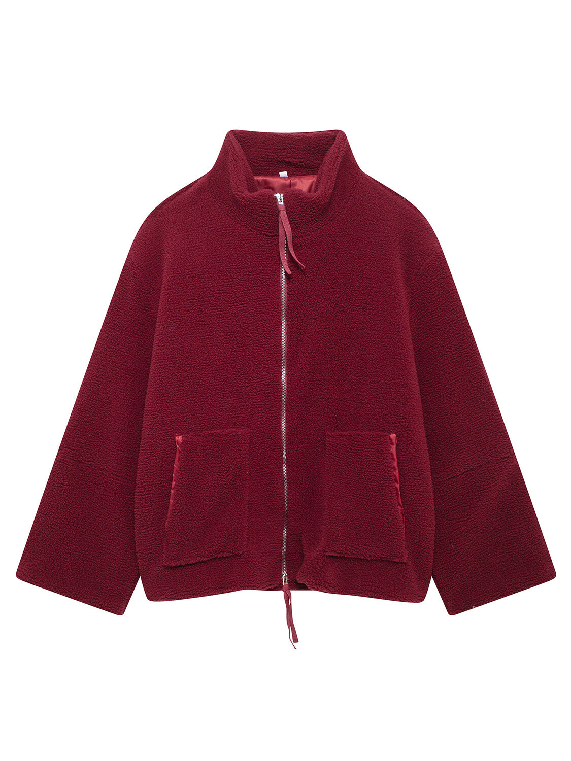 Forest Fleece