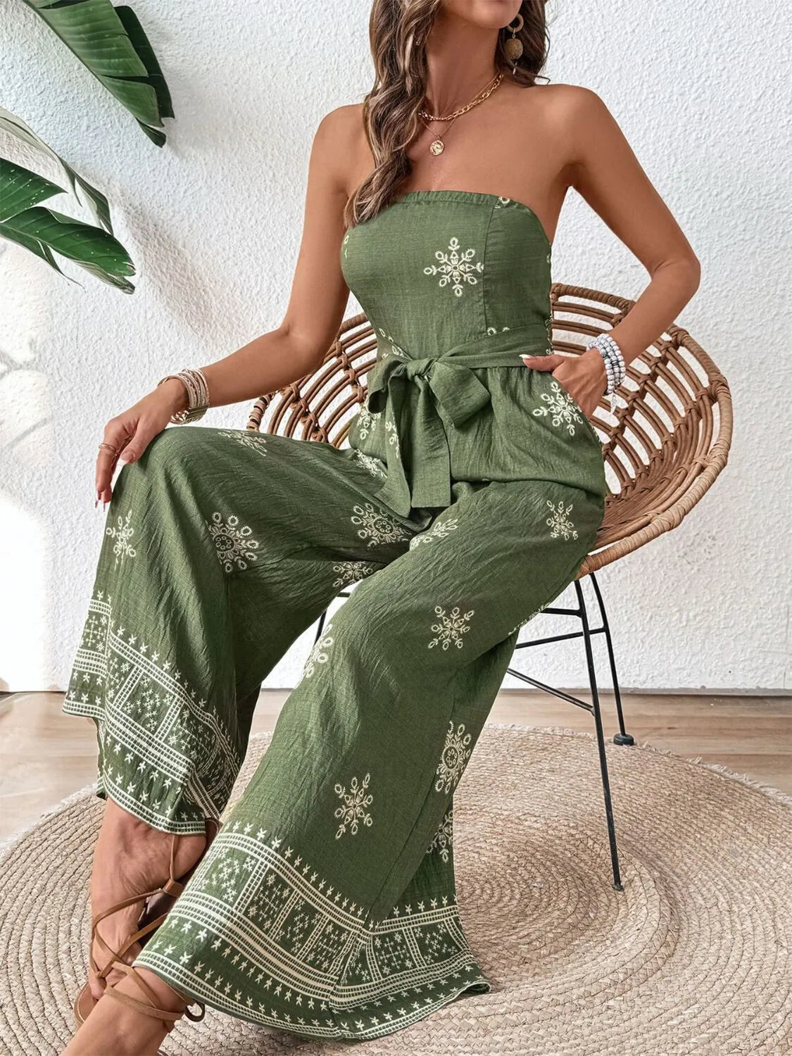 Botanic Bliss