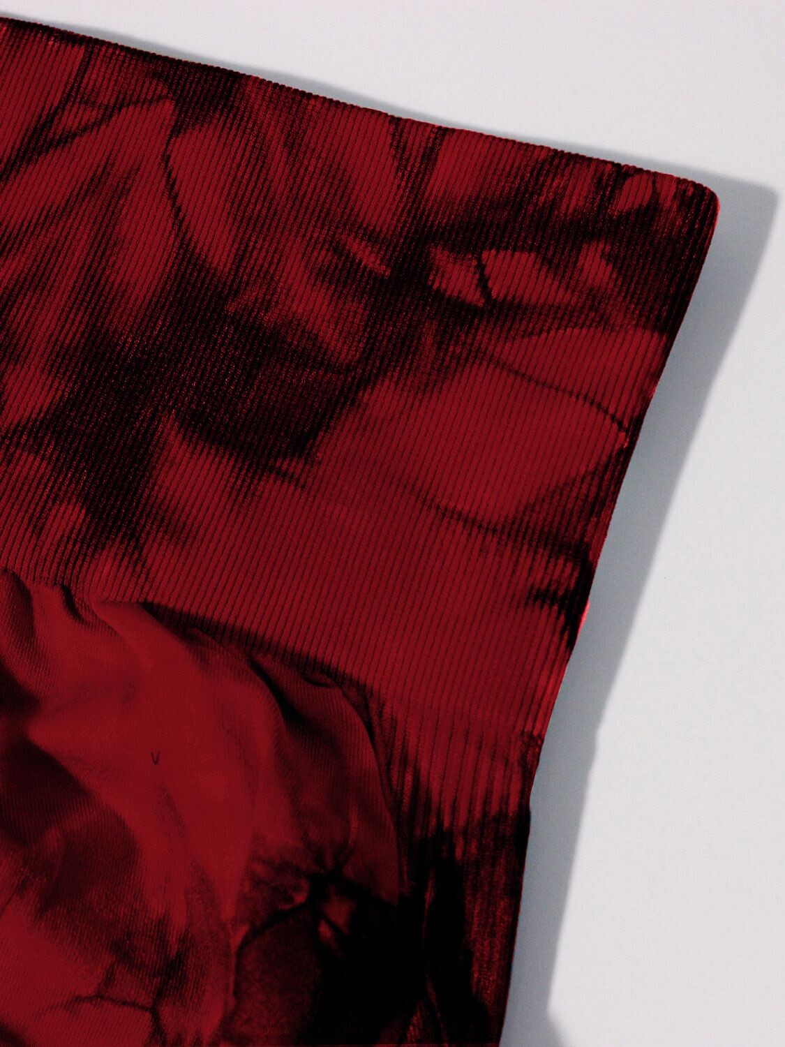 Soar High Waist Tie-Dye Leggings