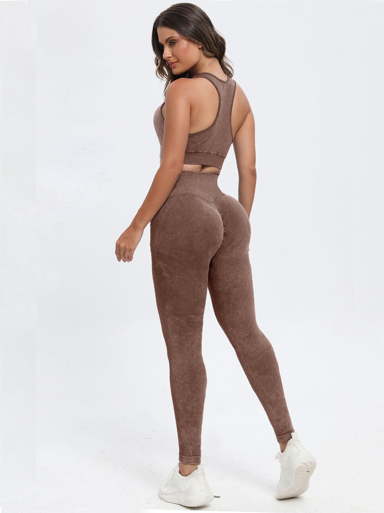 Tranquil Scoop Set