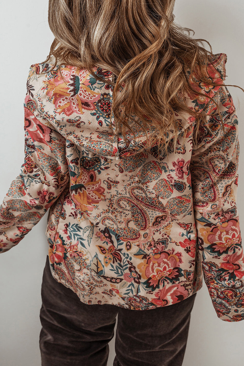 Floral Serenity