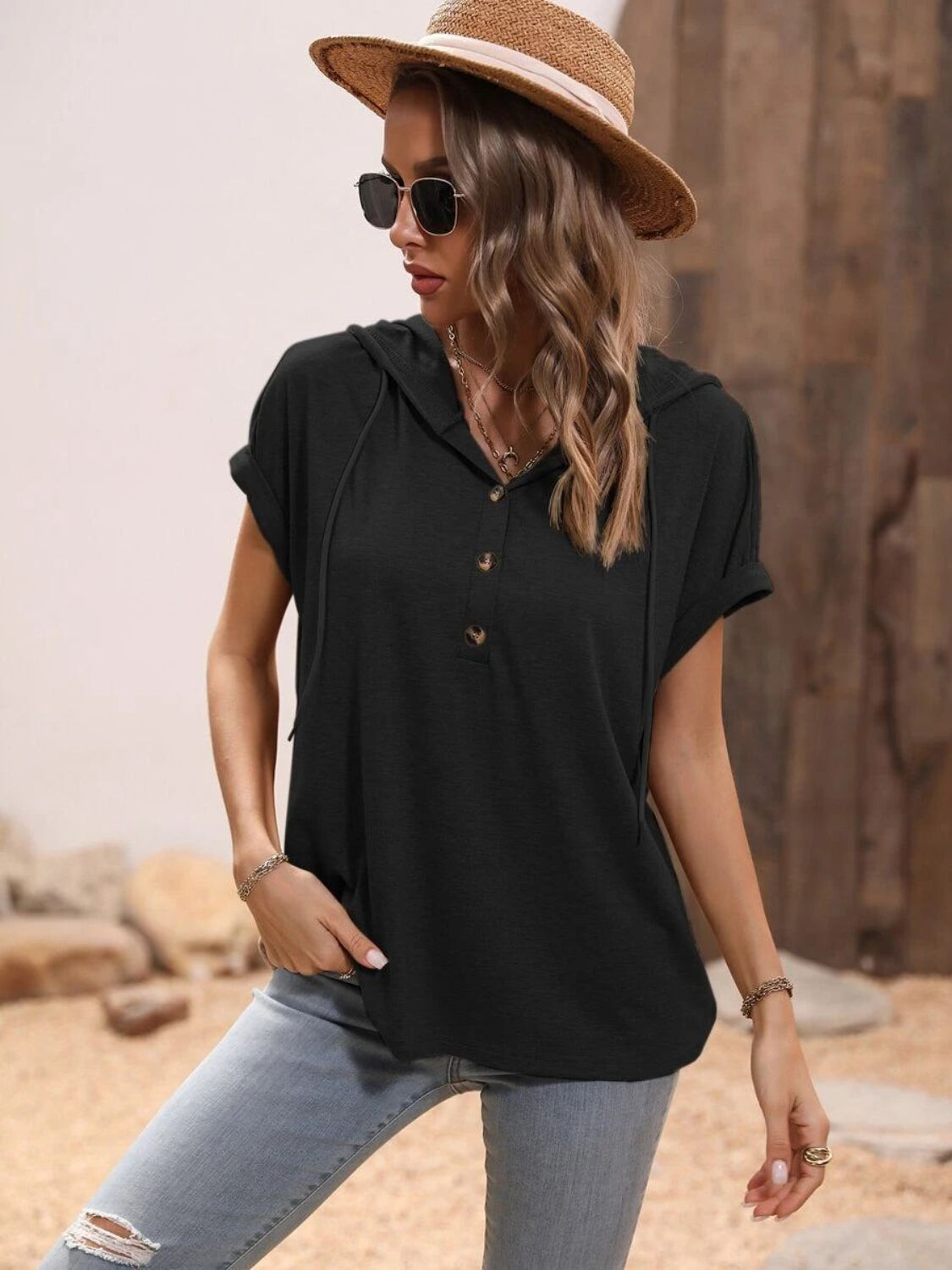 Desert Chic