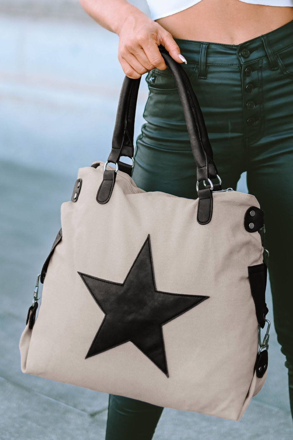 Star Strut Bag