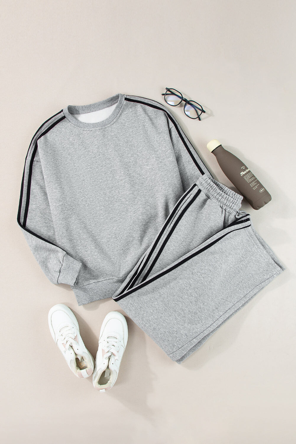 Motion Comfort Top & Pant Set