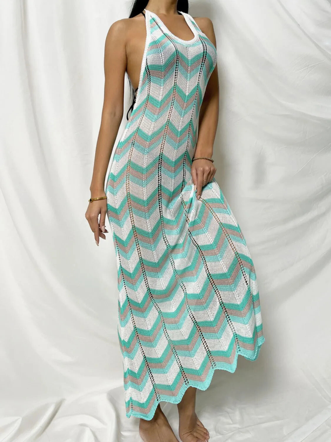 Beachwave Elegance