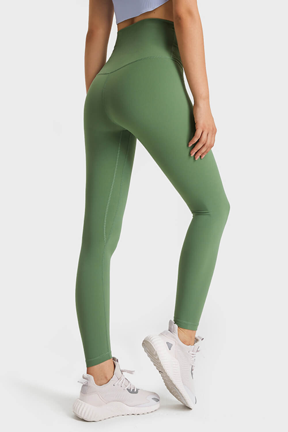 Elevate Soft High Waist Leggings
