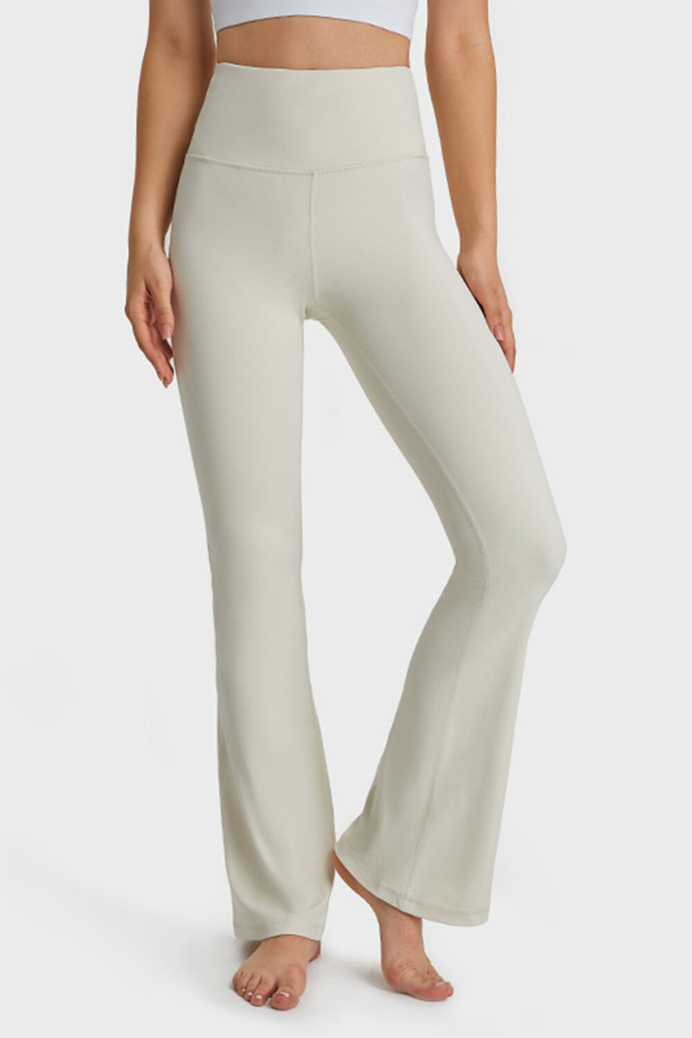 Serenity Flare Yoga Pants