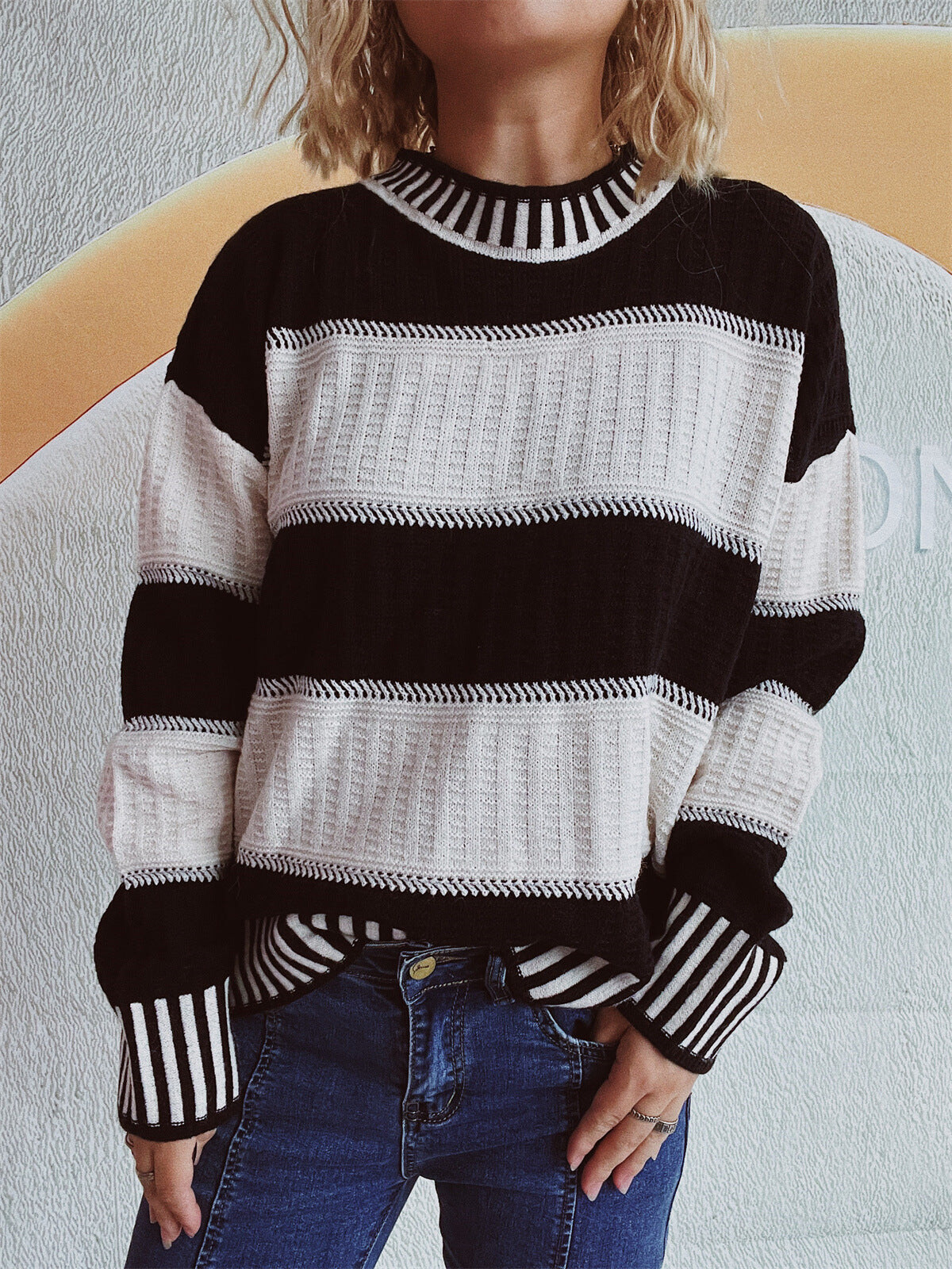 Earthy Waves
