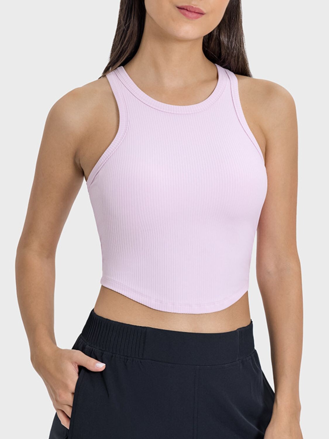Harmony Racerback Yoga Tank
