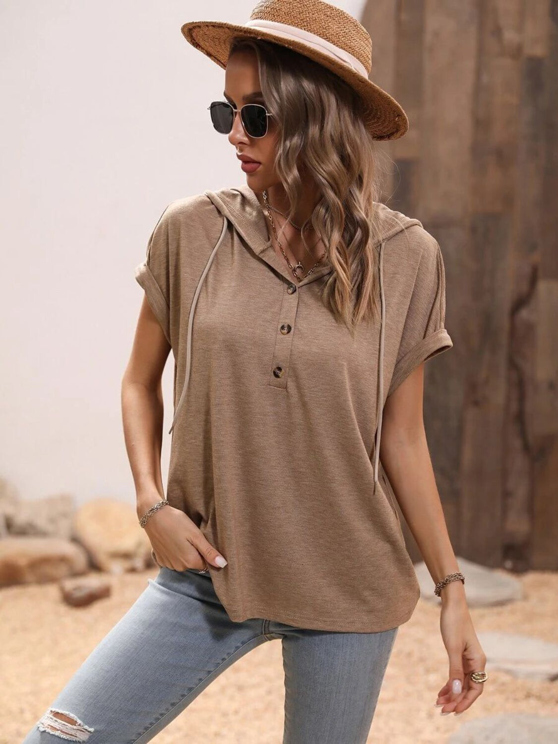 Desert Chic