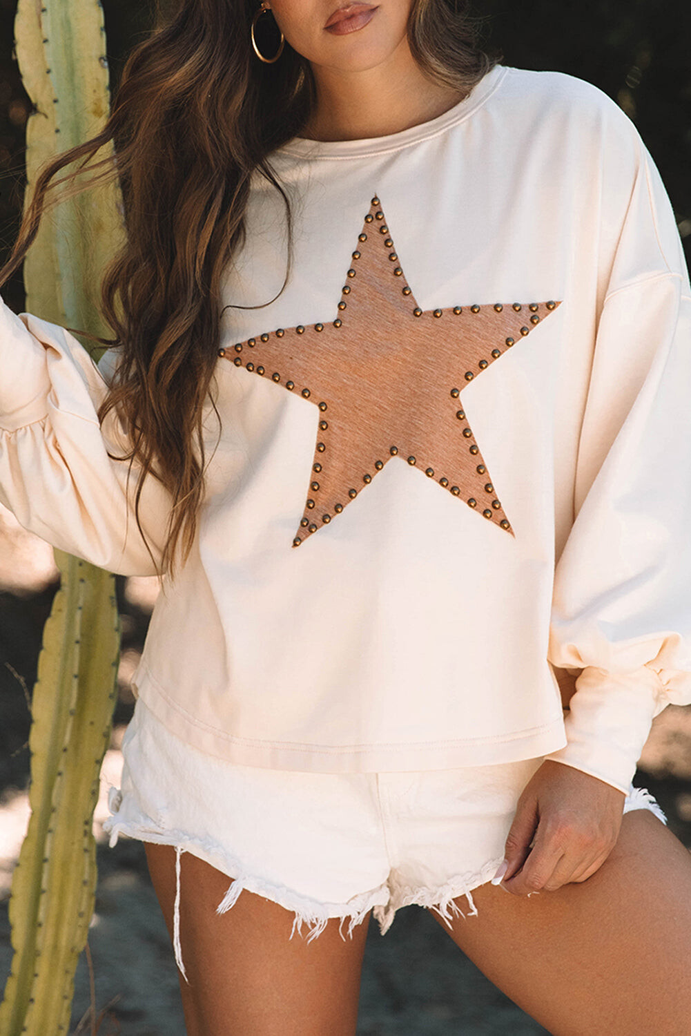 Starstruck Sweatshirt