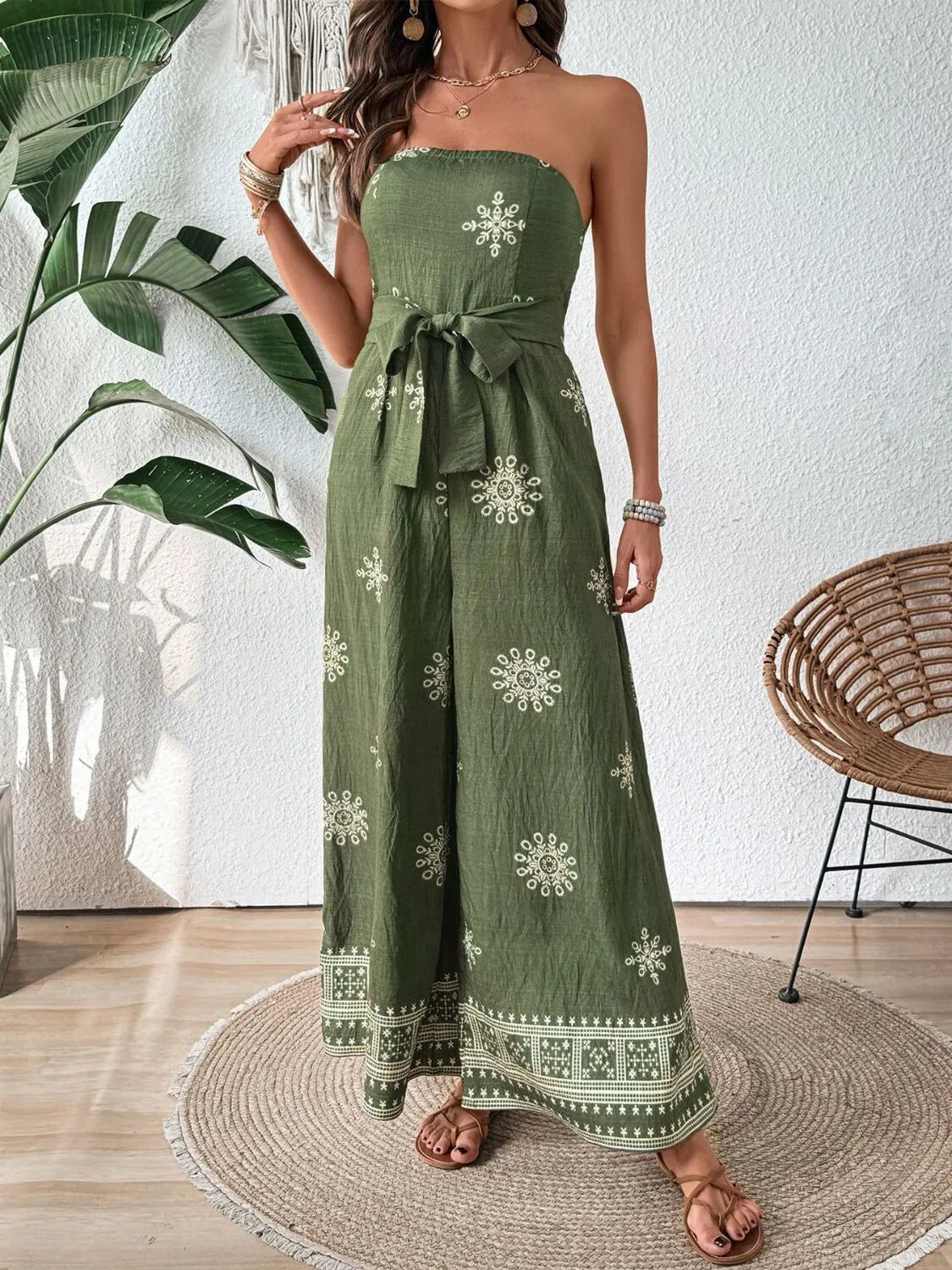 Botanic Bliss