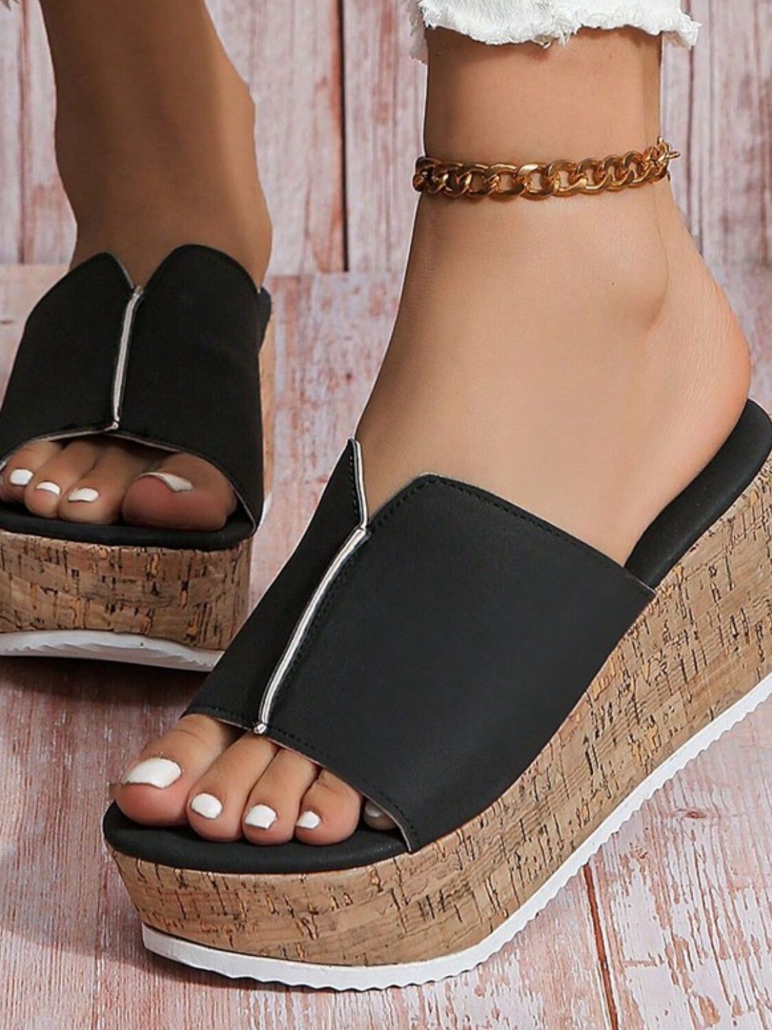 Corkwave Slides