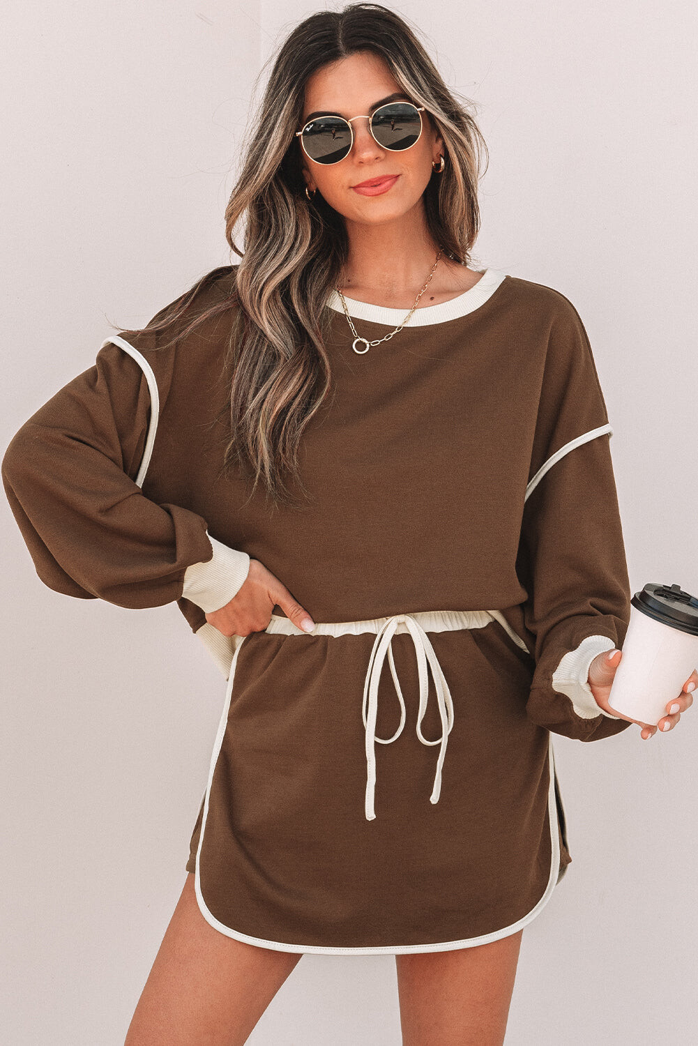 Earthy Essentials Set