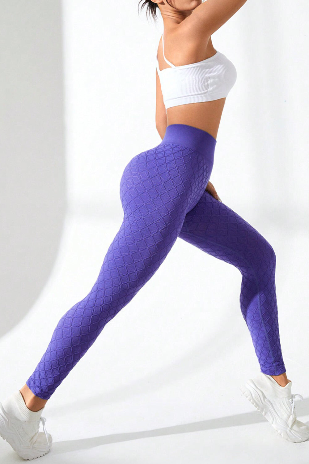 Elevated Destiny Leggings