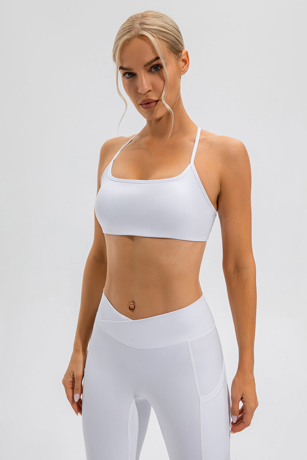 Nebula Grace Active Top