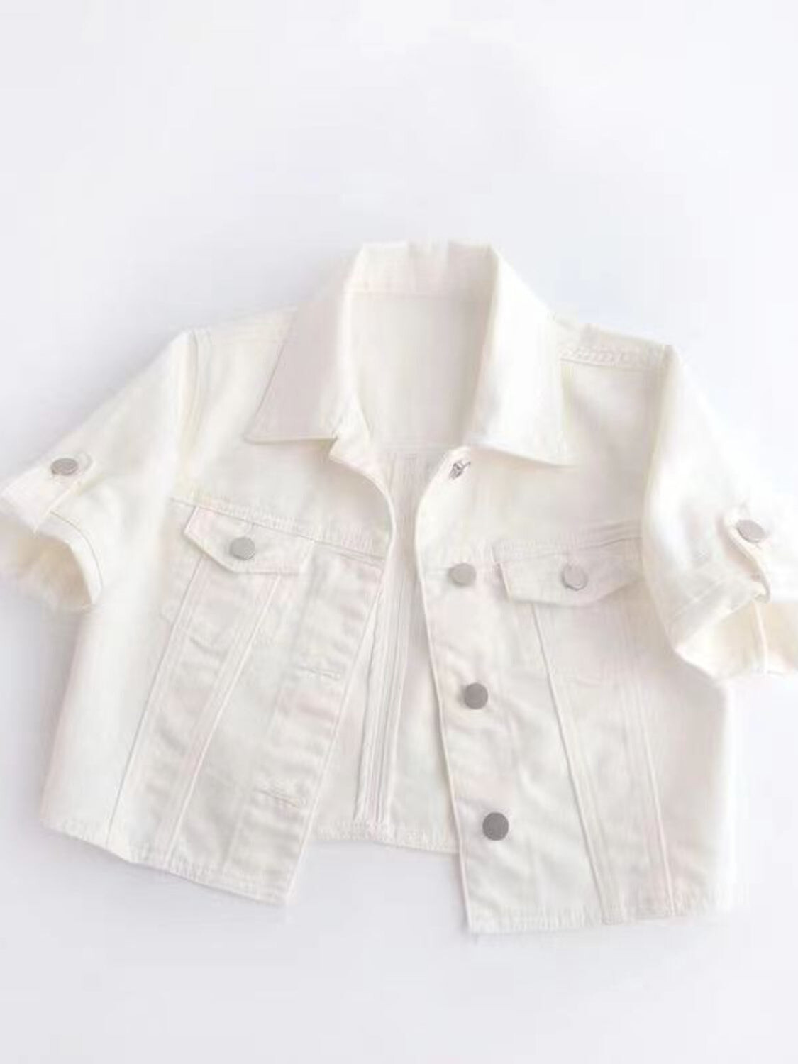 Sunny Vibe Jacket