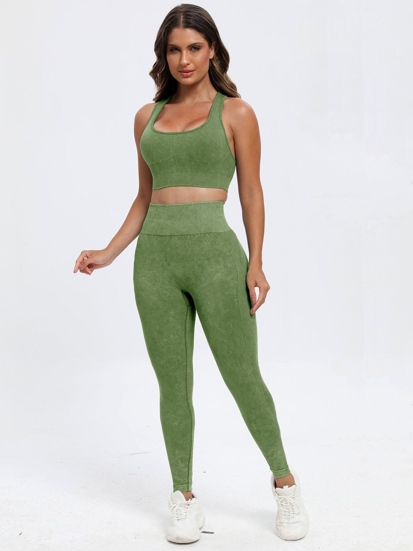 Tranquil Scoop Set
