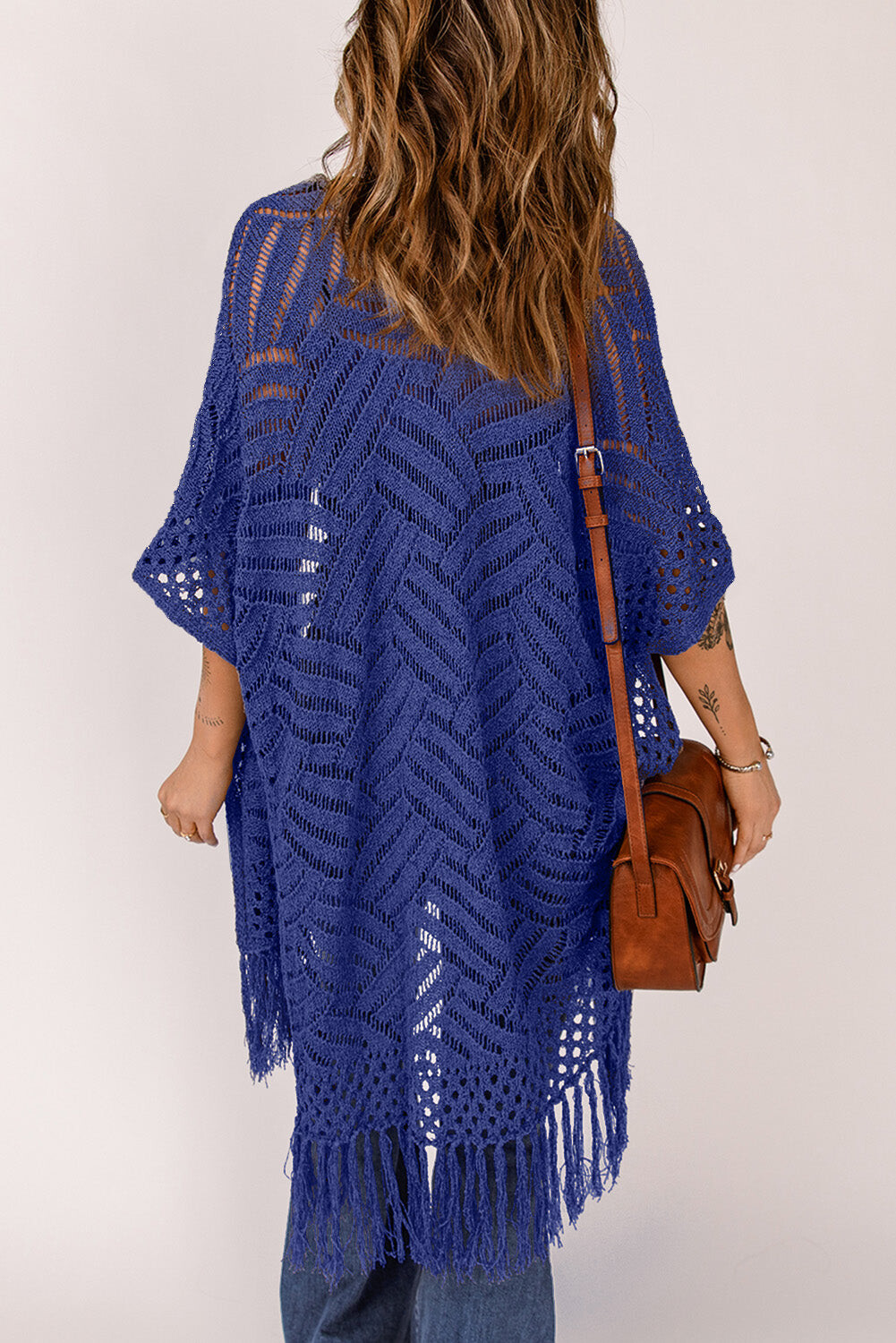 Boho Whisper
