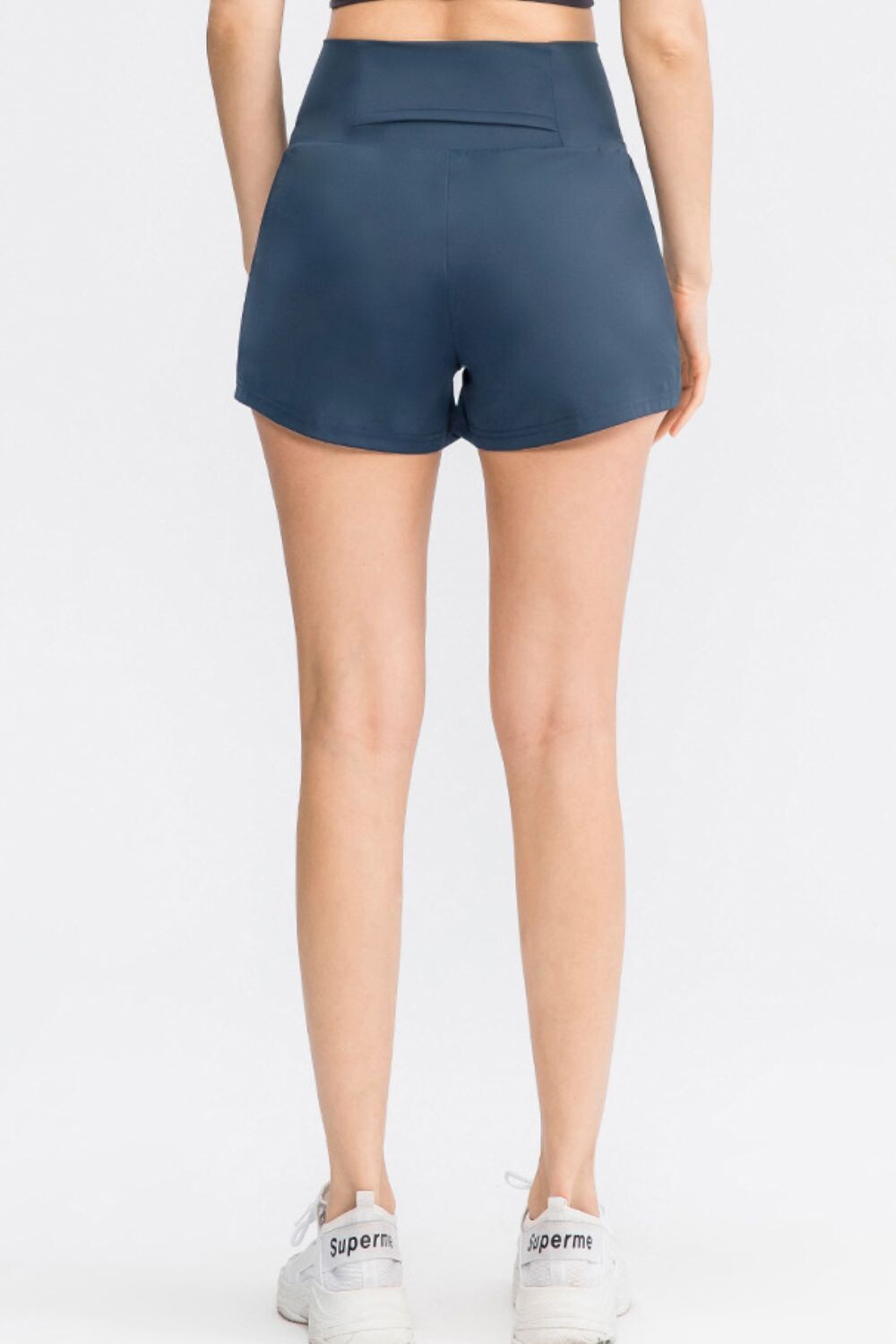 Buoyant Pocket Shorts