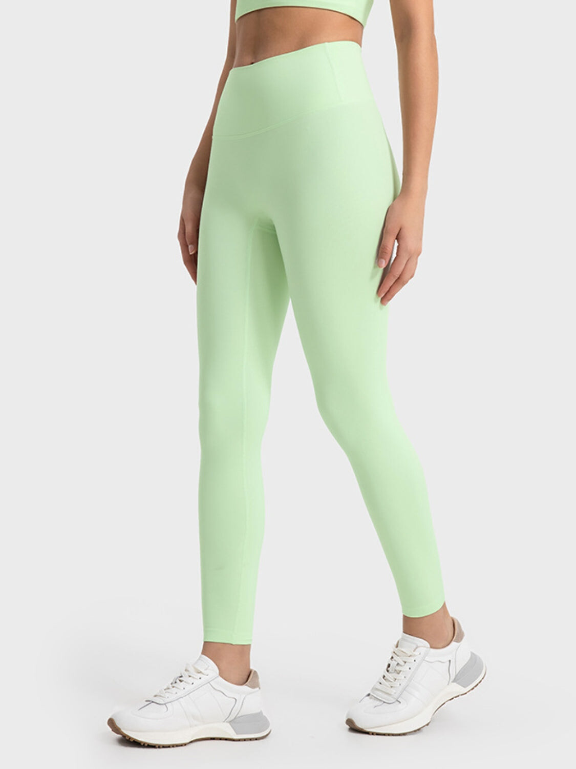 Phoenix High-Waist Leggings