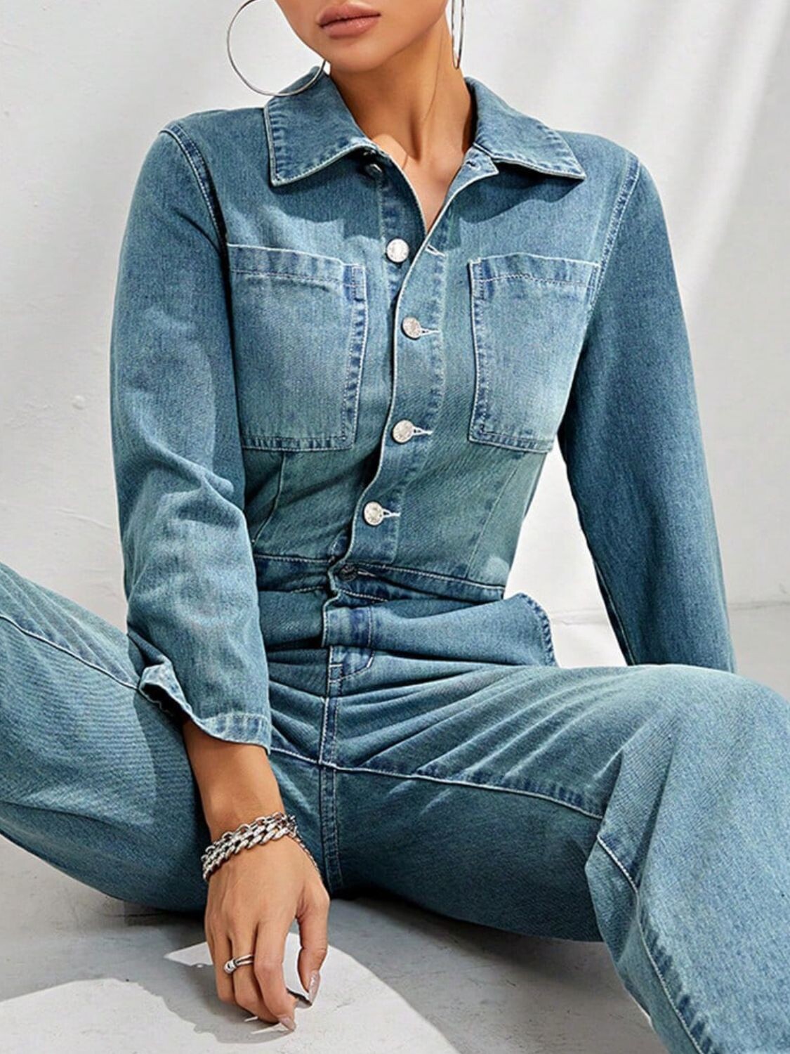 Denim Rewind