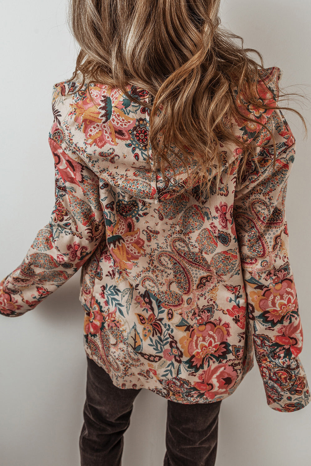 Floral Serenity