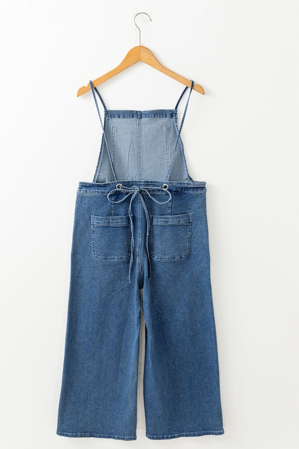 Denim Dreamscape