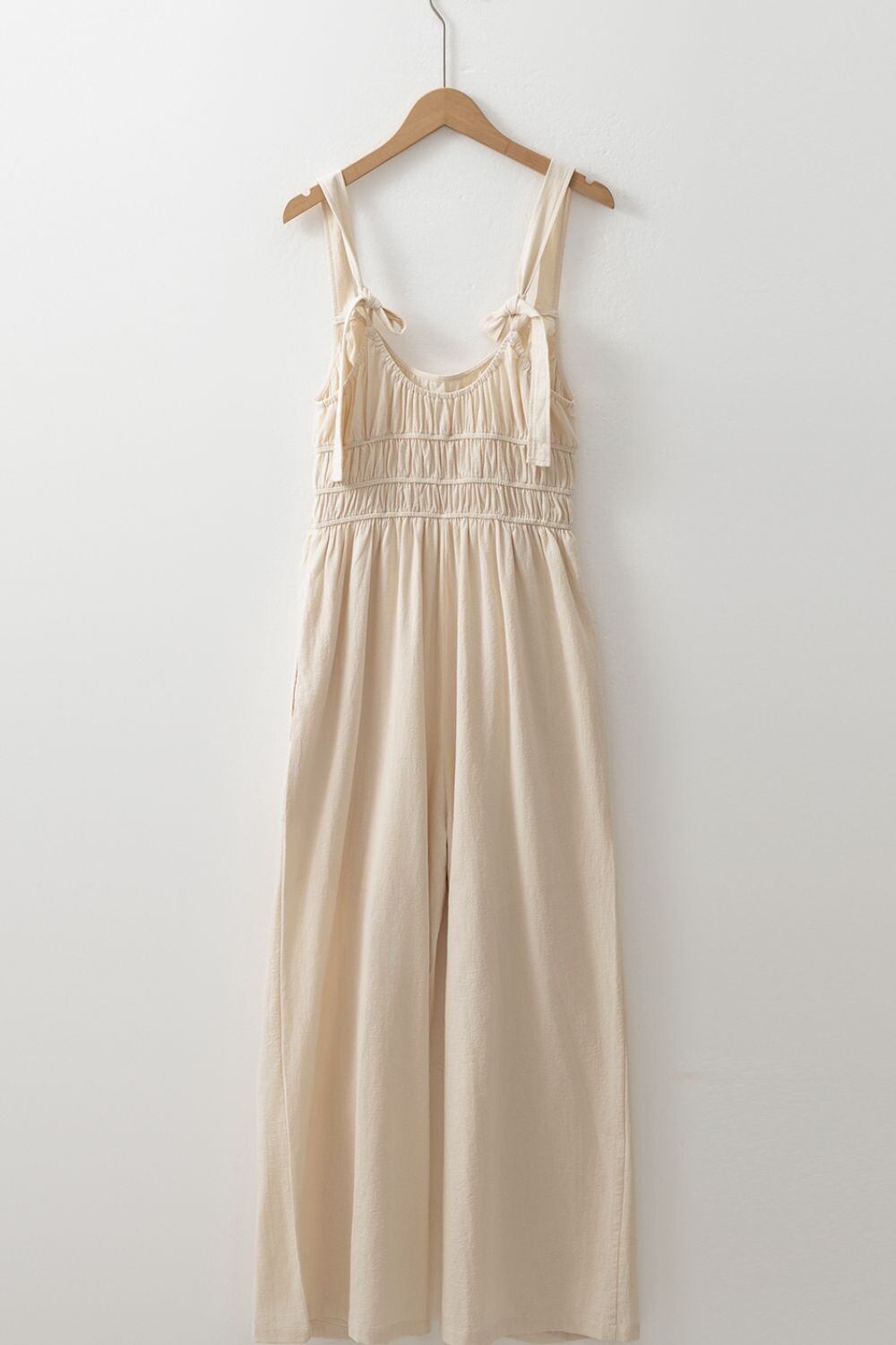 Luxe Sun Jumpsuit