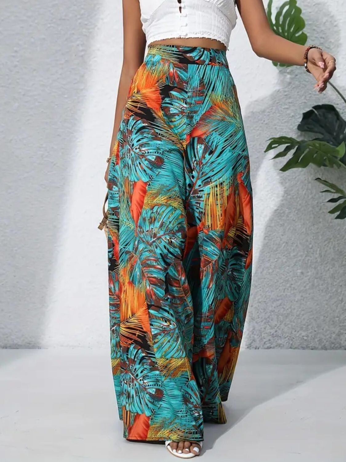 Tropical Breeze Skirt