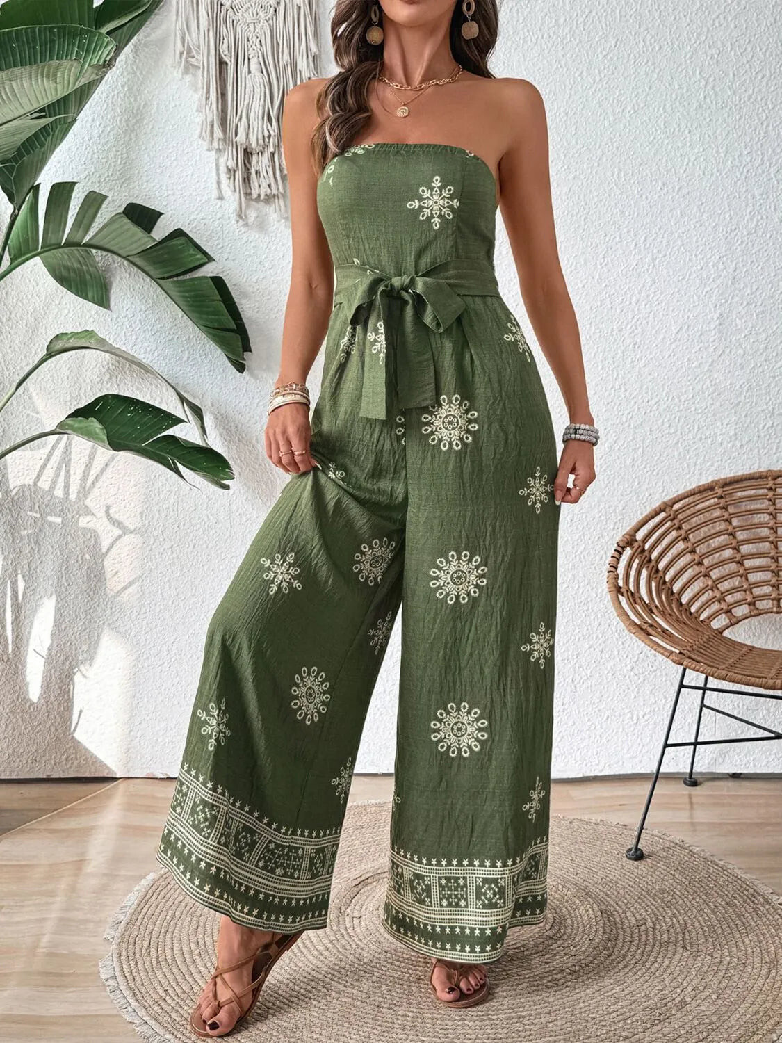 Botanic Bliss