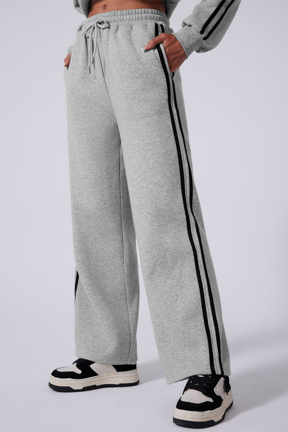 Motion Comfort Top & Pant Set