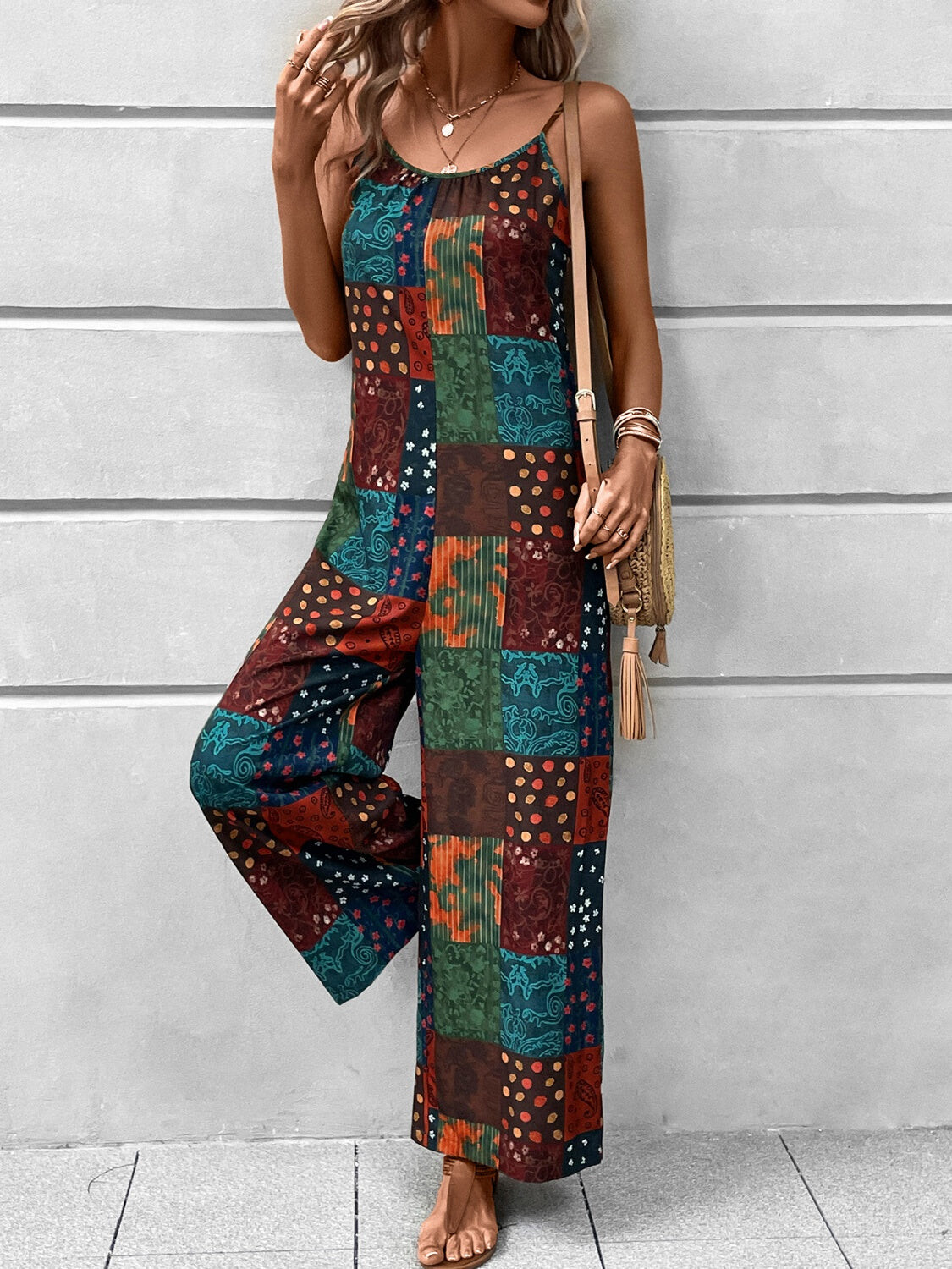 Patchwork Vibes