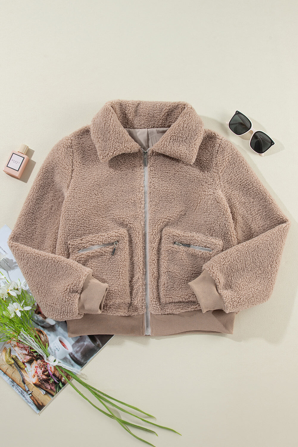Cozy Chic