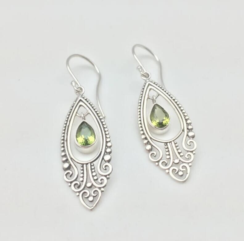 Verdant Elegance