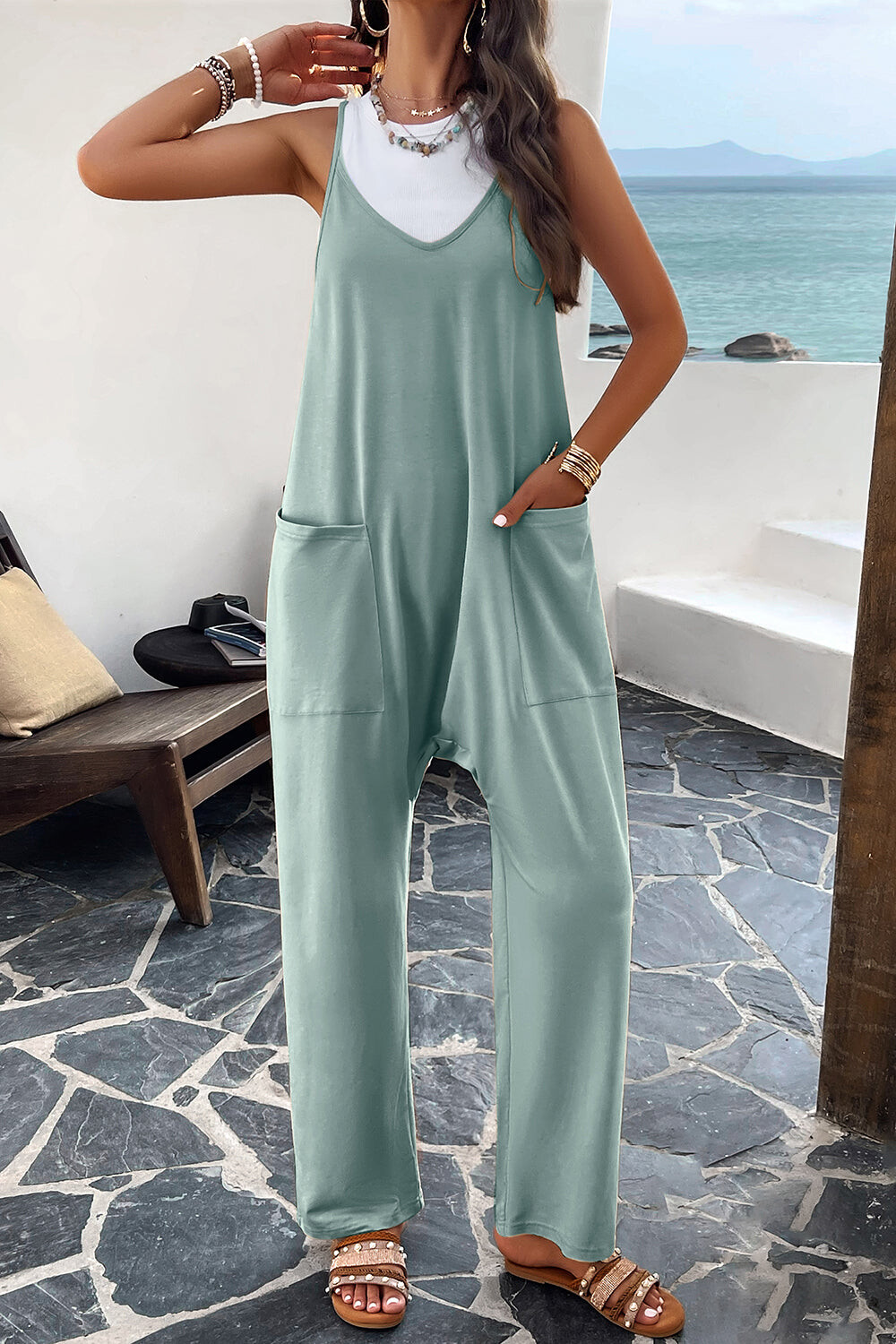 Chic Ease