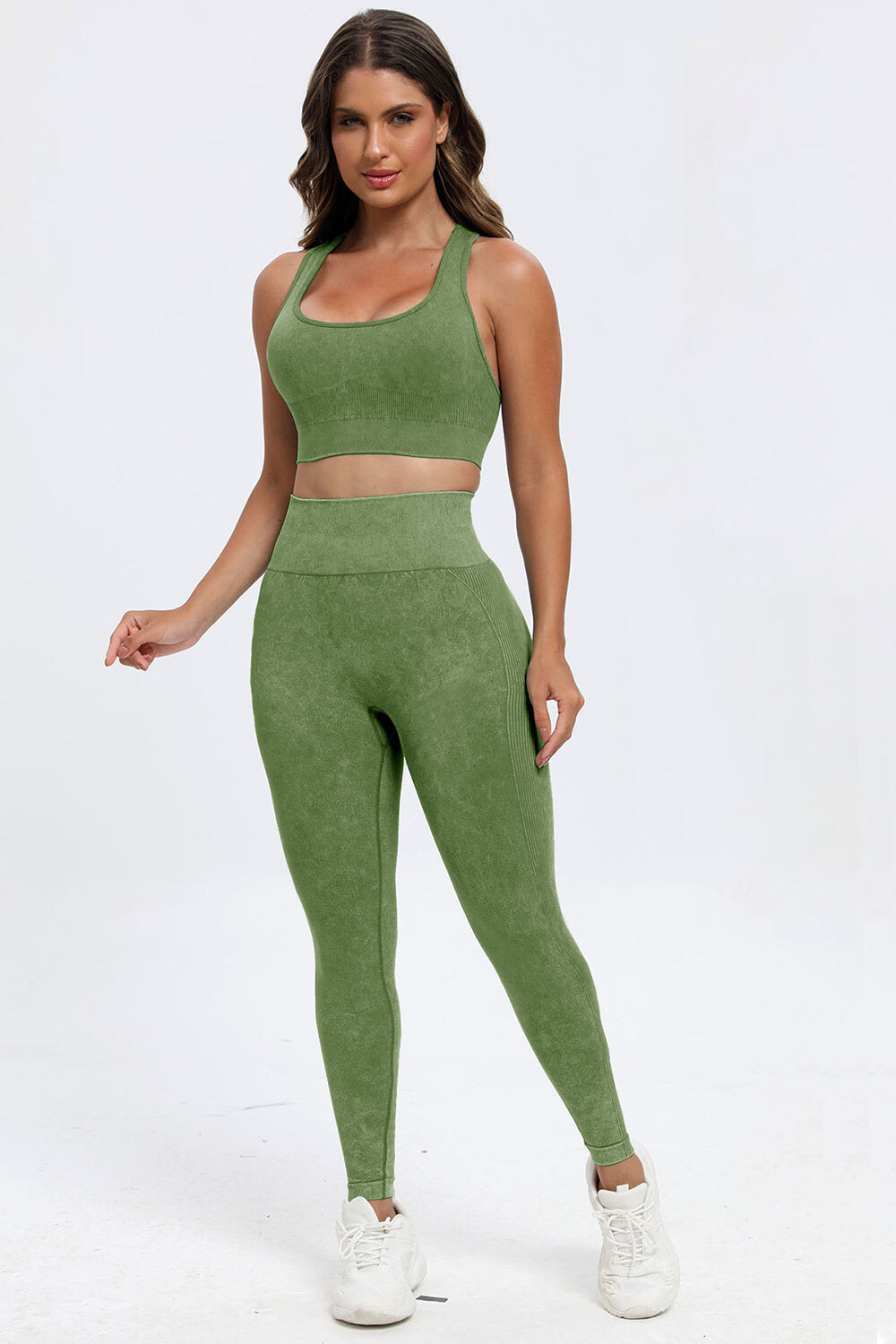 Tranquil Fit 3-Piece Active Ensemble