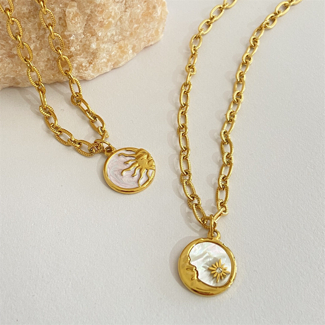 Sunlit Charm