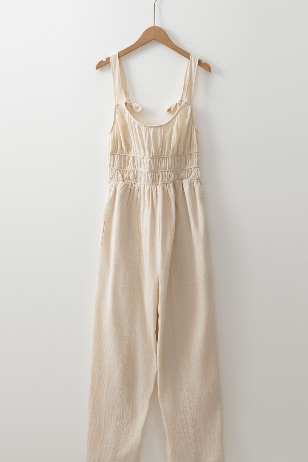 Luxe Sun Jumpsuit