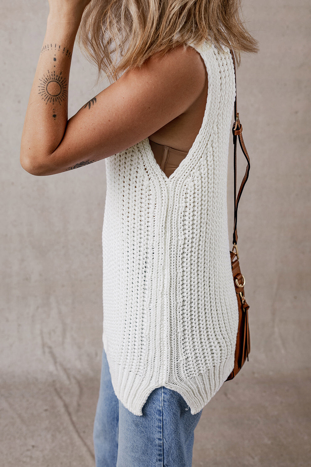 Coastal Knit