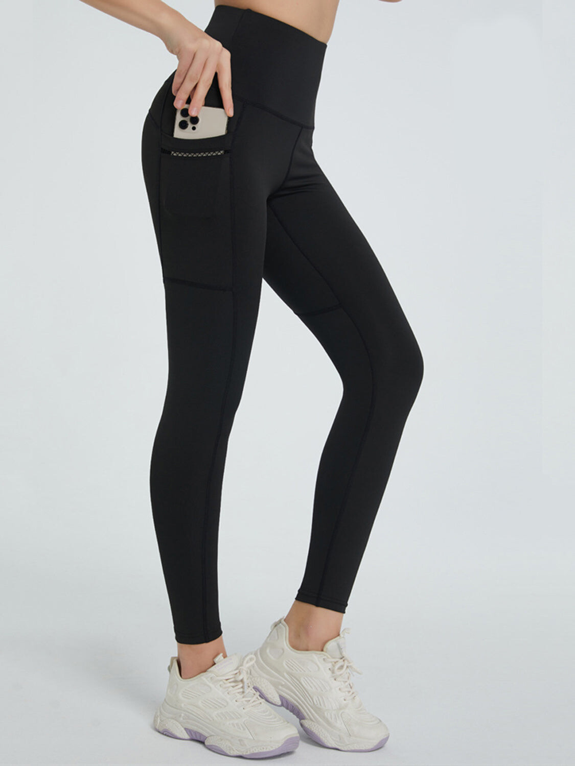 Firefly High Waist Leggings