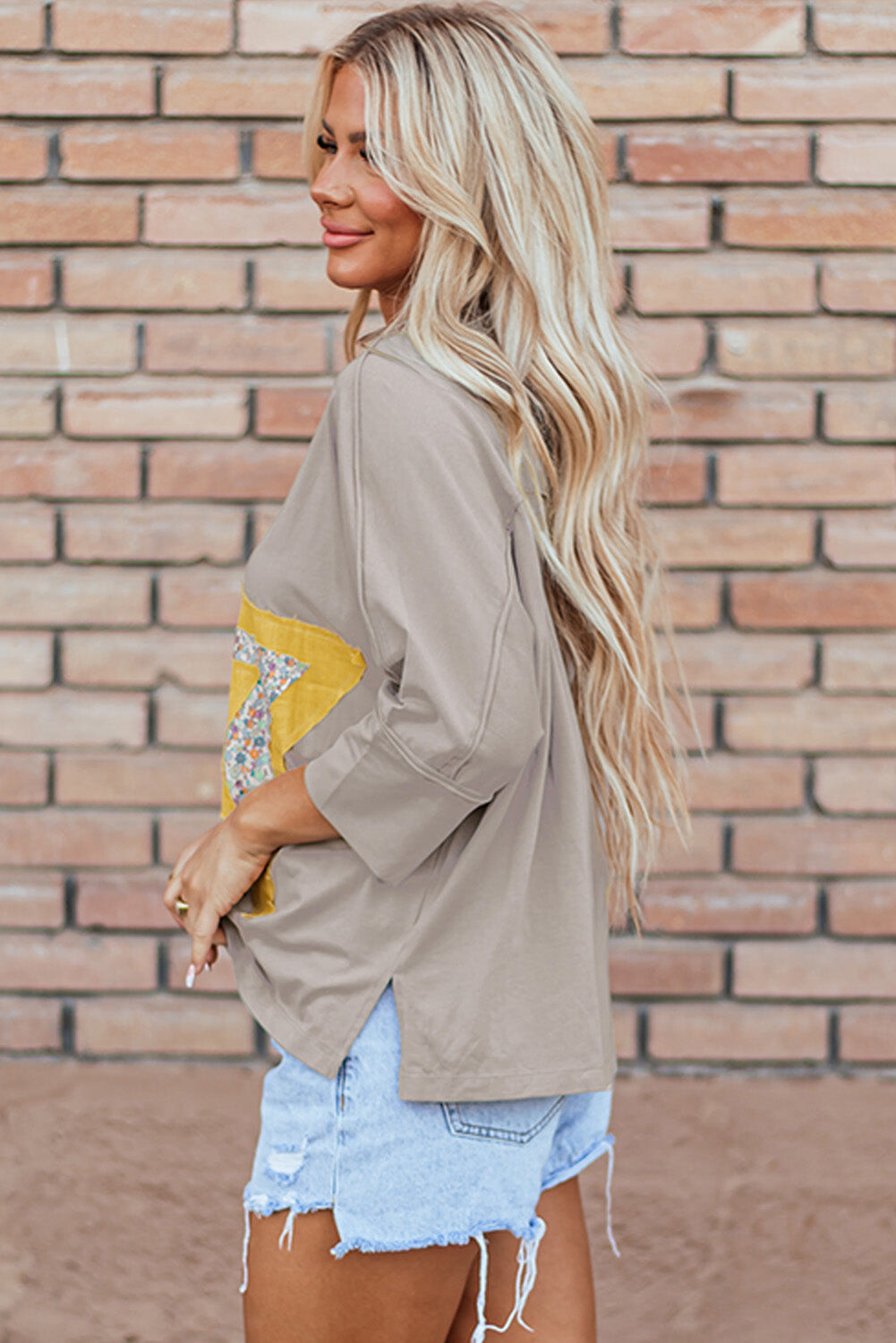 Starry Vibes Tee