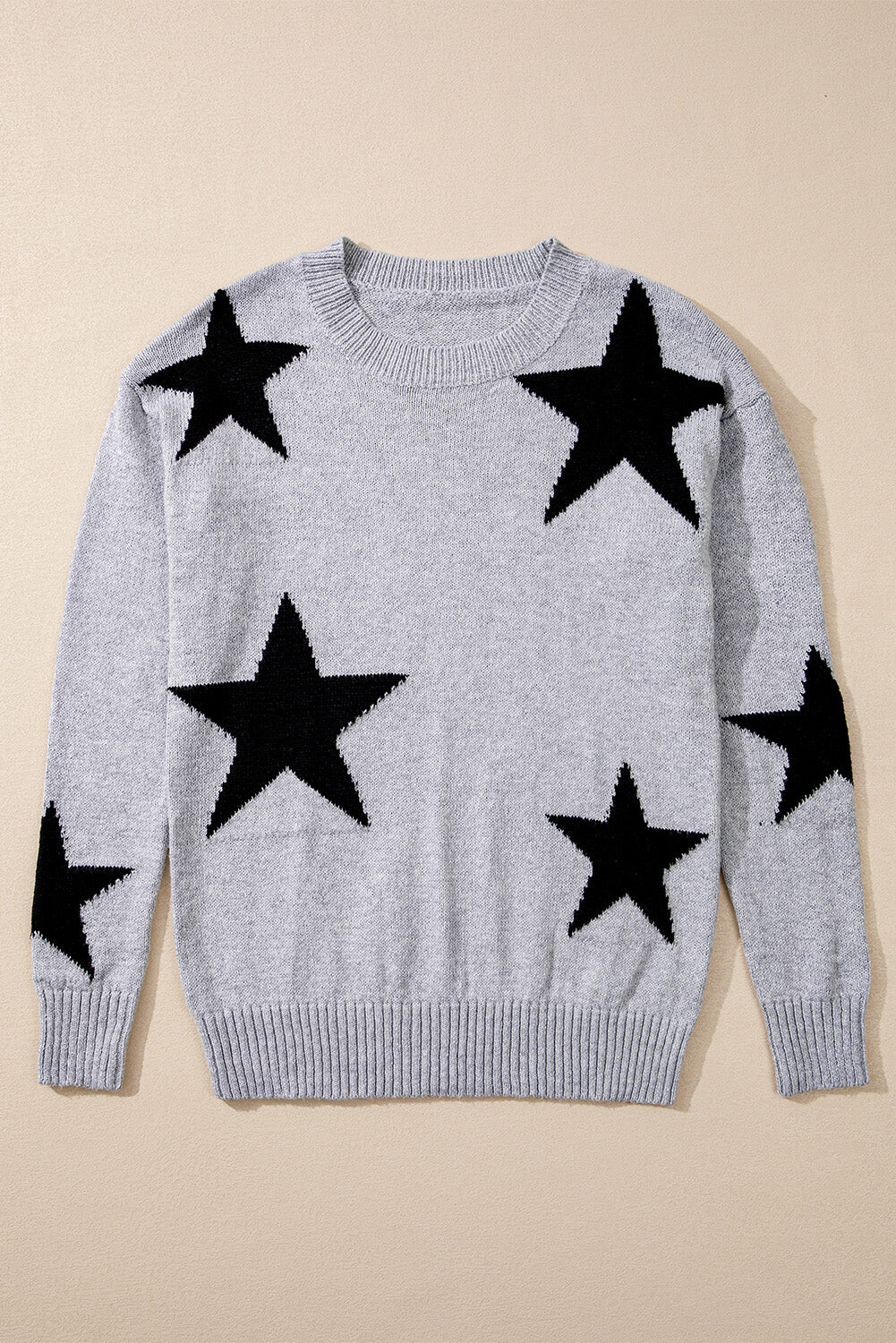 Starstruck Knit