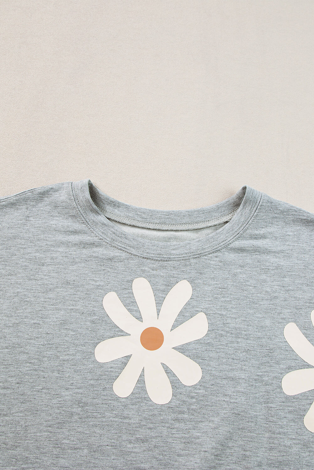 Floral Breeze Tee