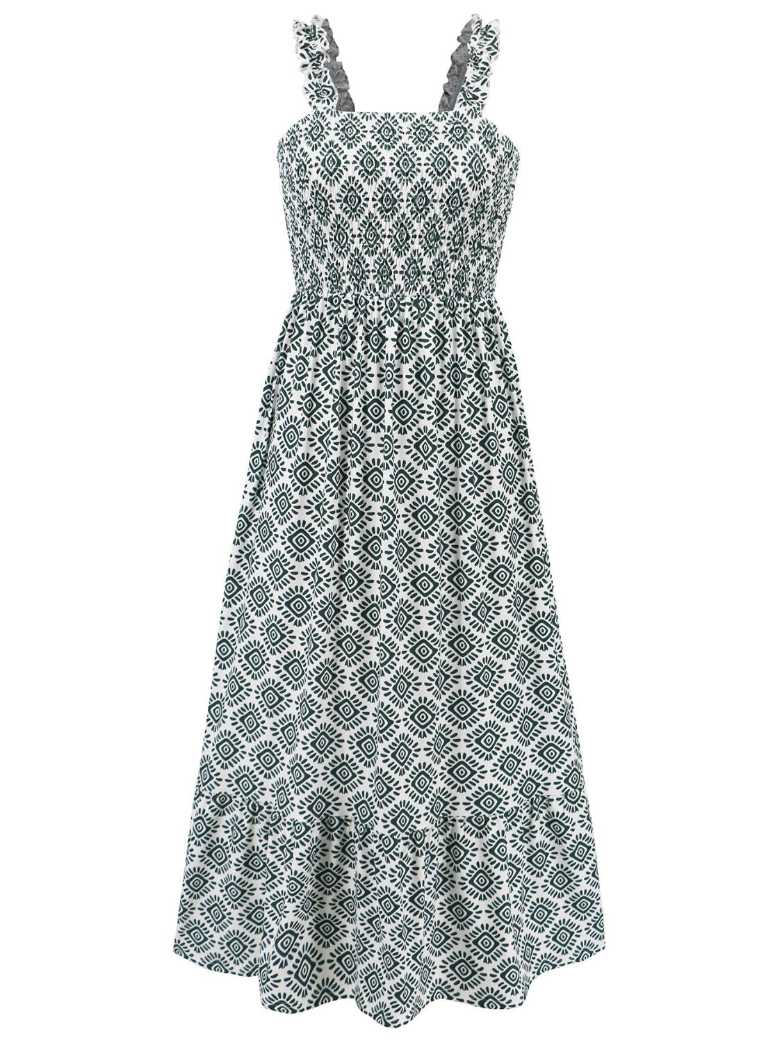 Wild Orchid Maxi