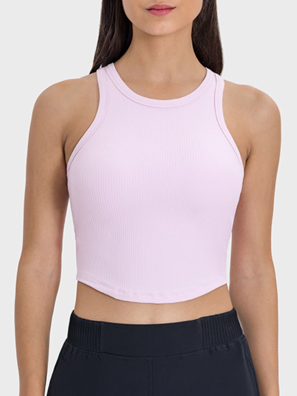 Harmony Racerback Yoga Tank